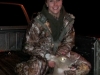 Cousin Megan’s first deer ever, nice doe.