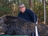 Troy Patterson with Tennessee Boar