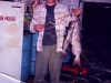Bill with Catfish from Corey's Ditch.